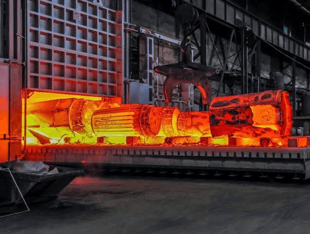Heat Treatment